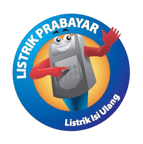 PLN Prabayar / Token PLN 500Rb